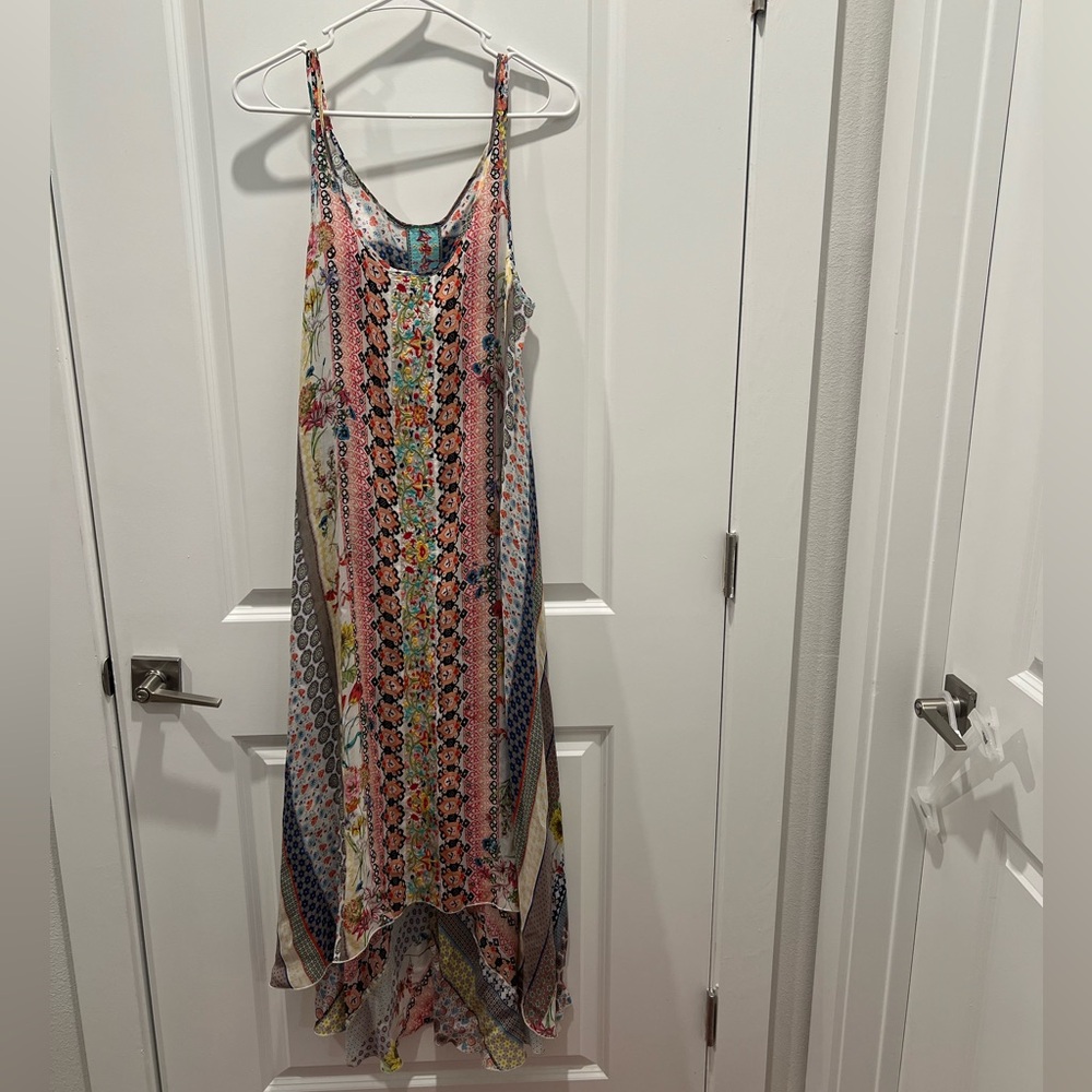 Johnny Was Kara Dress